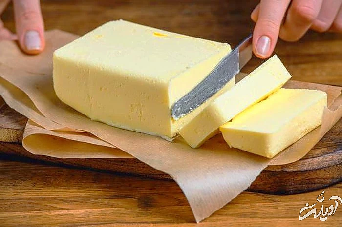 اشتباه استفاده کره برای سوختگی کره برای سوختگی